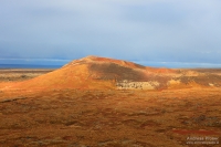 Etappe Hvammstangi – Snæfellsjökull – Kast Guesthouse