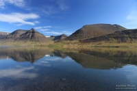 Etappe Önundarfjorður – ĺsafjörđur – Súđavík – Steingrimsfjarđarheiđi – Drangsnes – Malarhorn